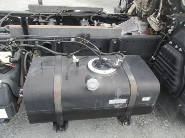 MITSUBISHI CANTER 2015 Image 31