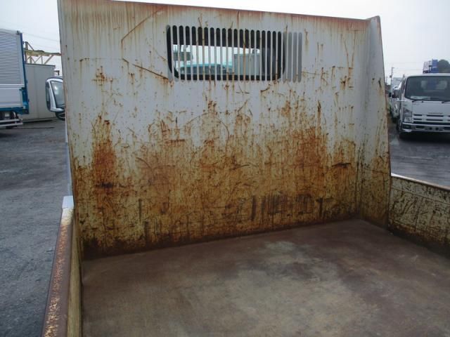 MITSUBISHI CANTER 2015 Image 31