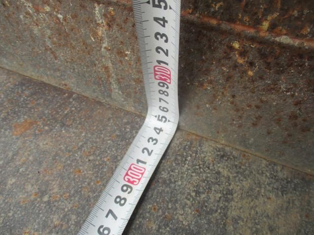 MITSUBISHI CANTER 2015 Image 31