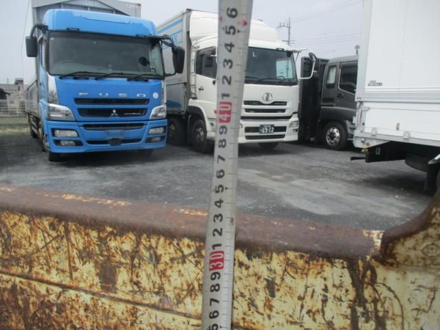 MITSUBISHI CANTER 2015 Image 31