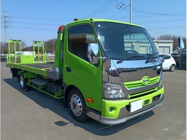 HINO DUTRO 2018 Image 31