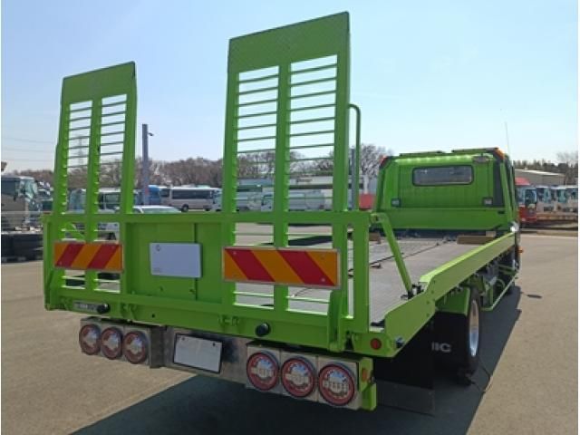 HINO DUTRO 2018 Image 31