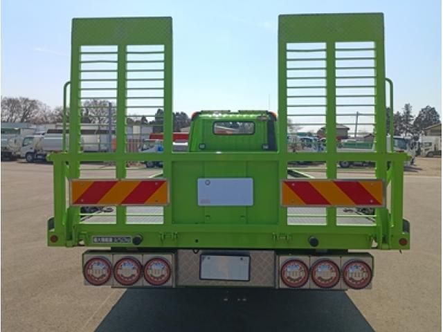 HINO DUTRO 2018 Image 31