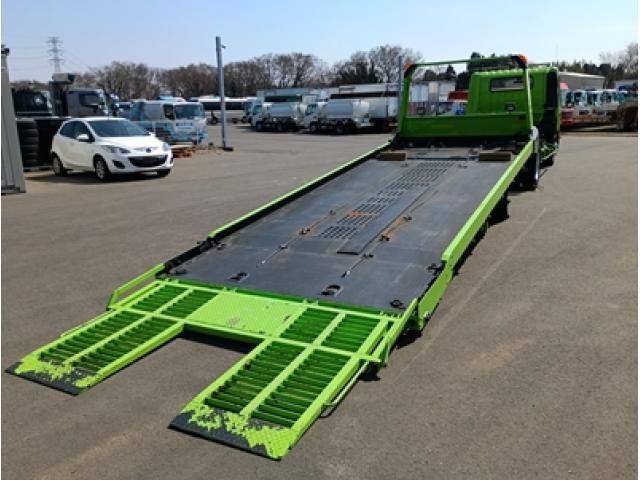 HINO DUTRO 2018 Image 31