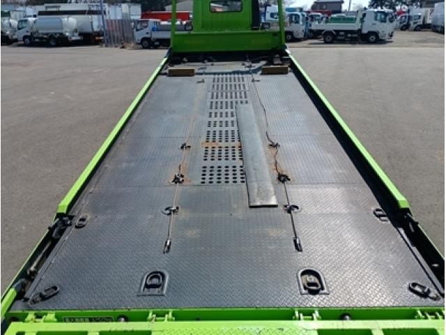 HINO DUTRO 2018 Image 31