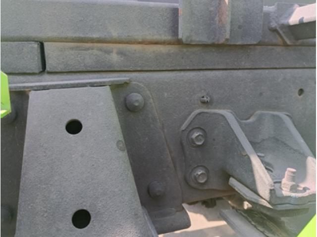 HINO DUTRO 2018 Image 31