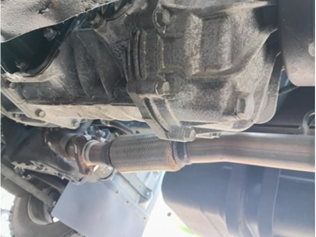 HINO DUTRO 2018 Image 31