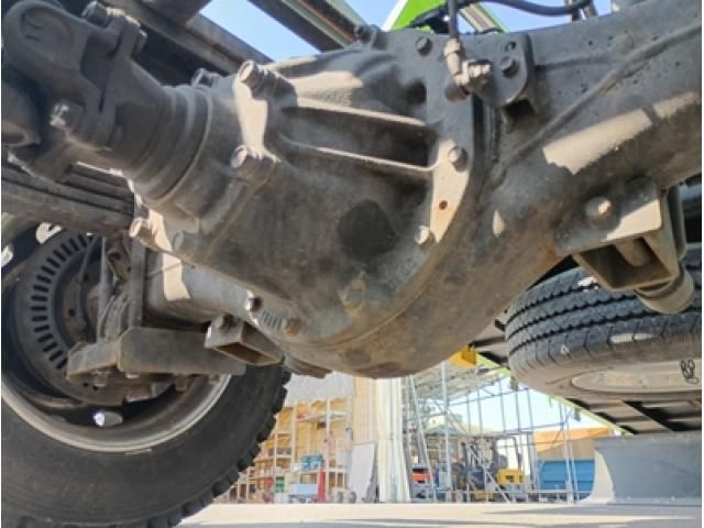 HINO DUTRO 2018 Image 31