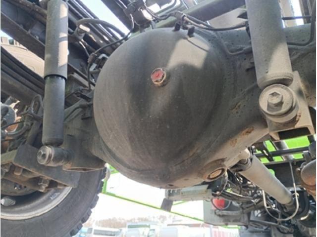 HINO DUTRO 2018 Image 31