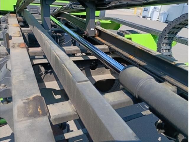 HINO DUTRO 2018 Image 31