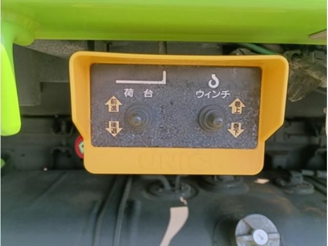 HINO DUTRO 2018 Image 31