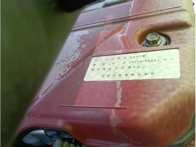 HINO DUTRO 2018 Image 31