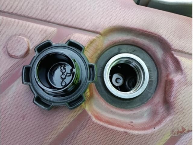 HINO DUTRO 2018 Image 31