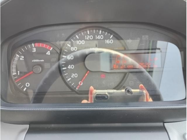 HINO DUTRO 2018 Image 31