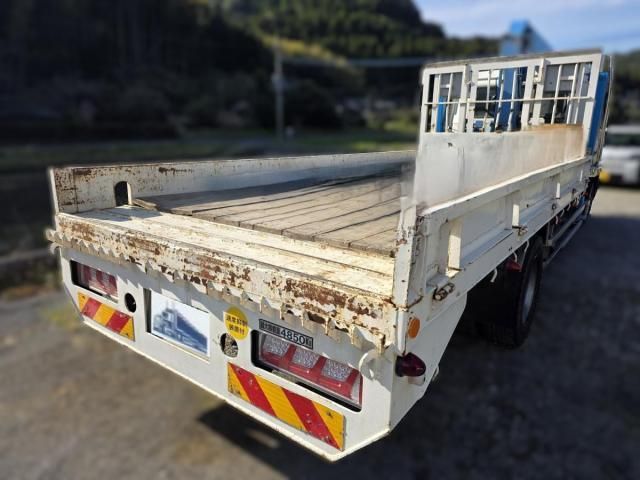 NISSAN DIESEL CONDOR 1998 Image 31