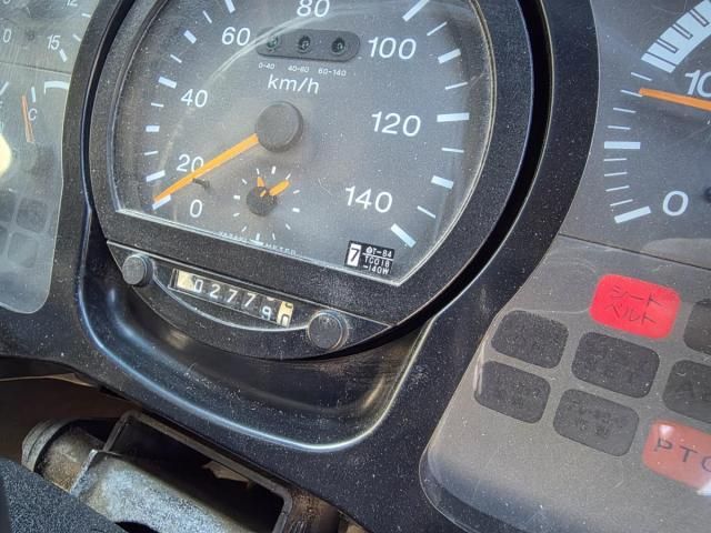 NISSAN DIESEL CONDOR 1998 Image 31