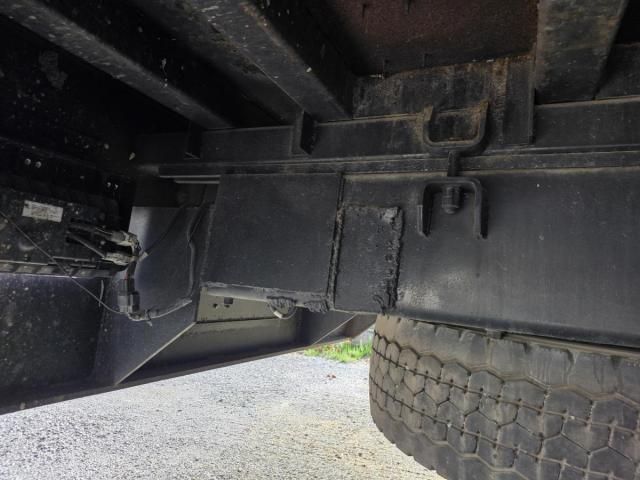 NISSAN DIESEL CONDOR 1998 Image 31