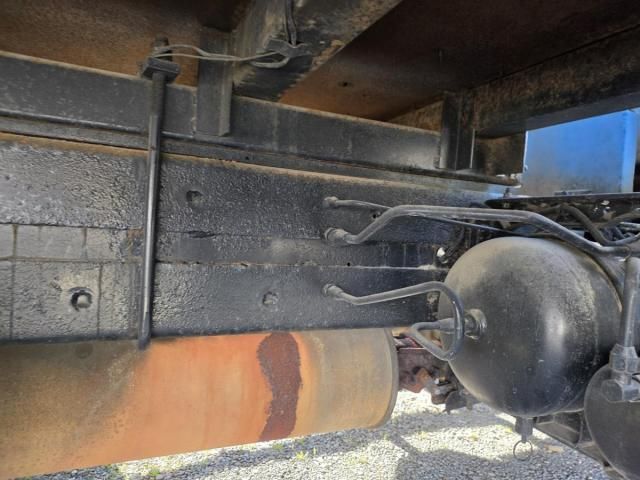 NISSAN DIESEL CONDOR 1998 Image 31