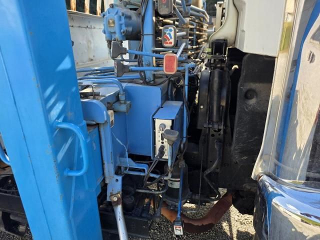 NISSAN DIESEL CONDOR 1998 Image 31