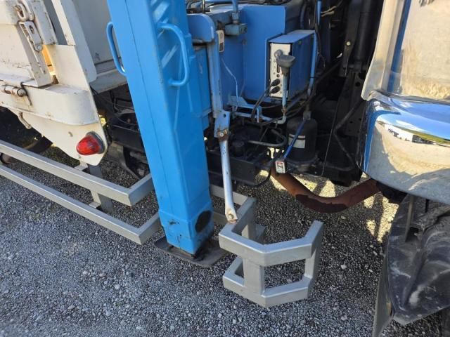 NISSAN DIESEL CONDOR 1998 Image 31