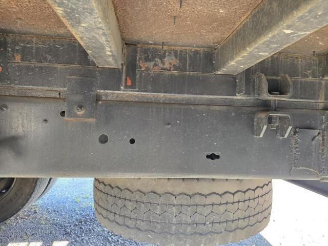 NISSAN DIESEL CONDOR 1998 Image 31