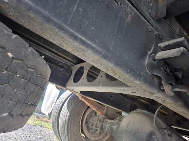 NISSAN DIESEL CONDOR 1998 Image 31