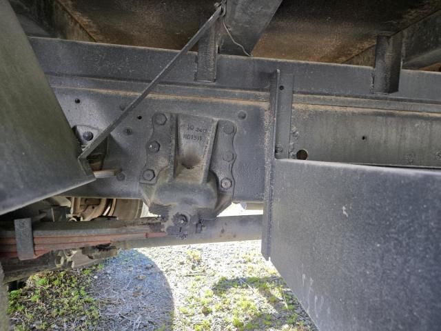 NISSAN DIESEL CONDOR 1998 Image 31