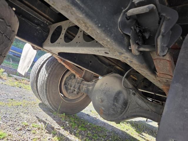 NISSAN DIESEL CONDOR 1998 Image 31