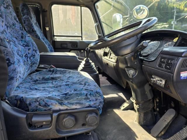 NISSAN DIESEL CONDOR 1998 Image 31