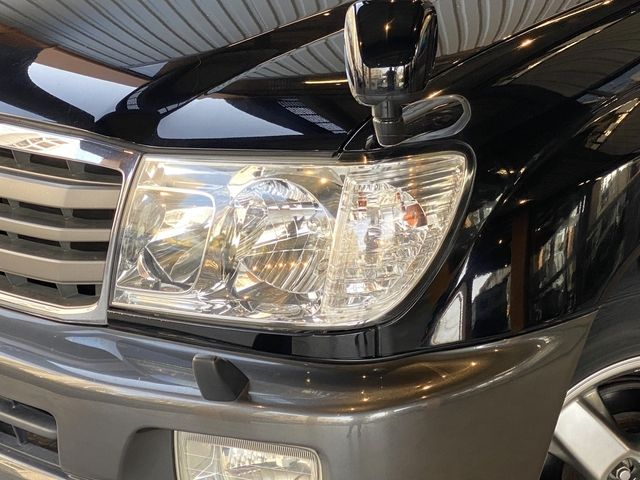 TOYOTA LANDCRUISER WAGON 2005 Image 31