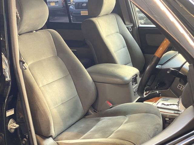 TOYOTA LANDCRUISER WAGON 2005 Image 31