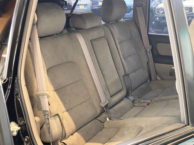 TOYOTA LANDCRUISER WAGON 2005 Image 31