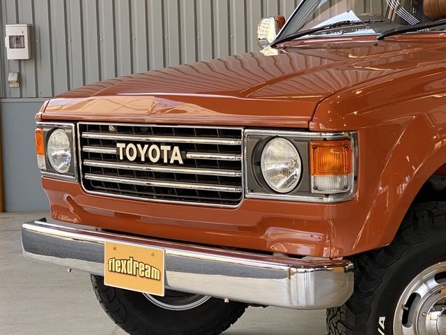 TOYOTA LANDCRUISER WAGON 1995 Image 31