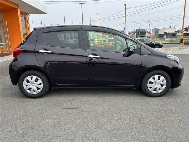 TOYOTA VITZ 2016 Image 31