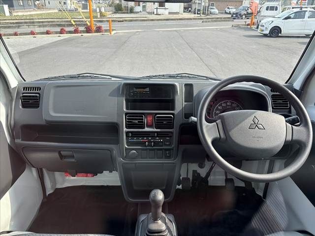 MITSUBISHI MINICAB TRUCK 2018 Image 31