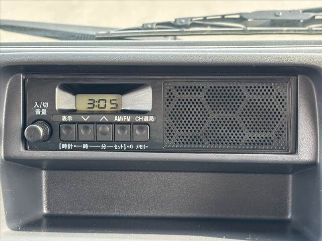 MITSUBISHI MINICAB TRUCK 2018 Image 31