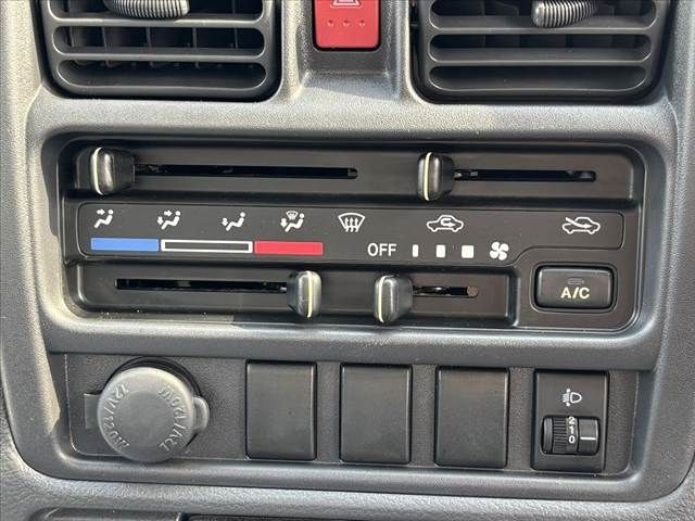 MITSUBISHI MINICAB TRUCK 2018 Image 31