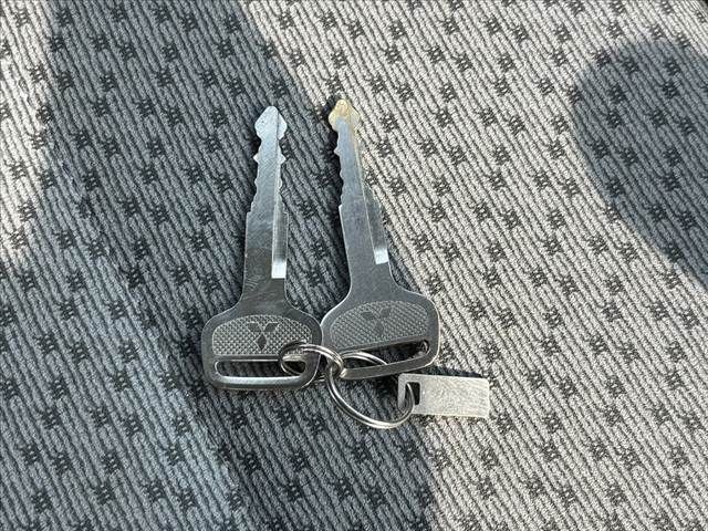 MITSUBISHI MINICAB TRUCK 2018 Image 31