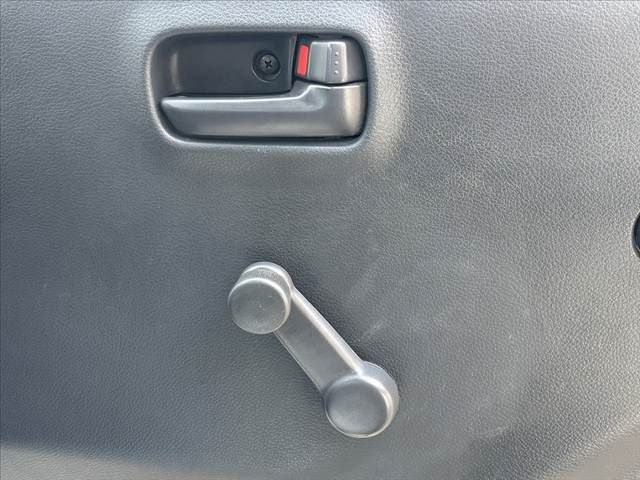 MITSUBISHI MINICAB TRUCK 2018 Image 31