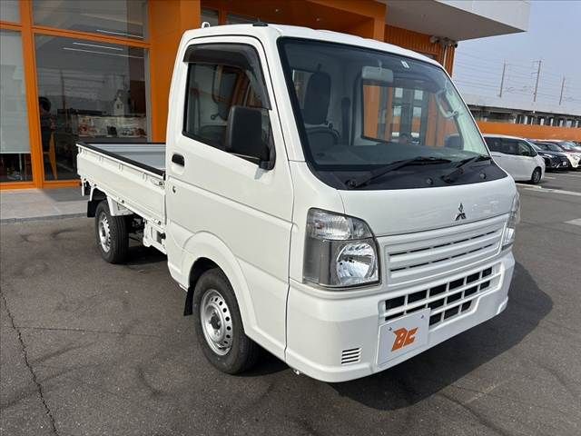 MITSUBISHI MINICAB TRUCK 2018 Image 31
