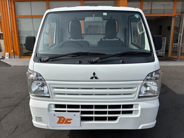 MITSUBISHI MINICAB TRUCK 2018 Image 31