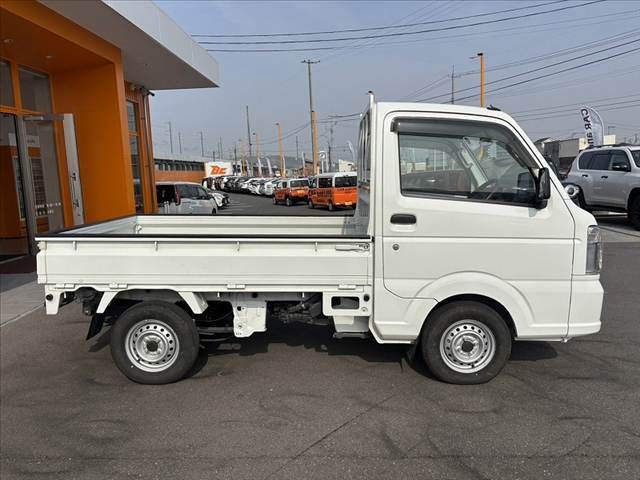 MITSUBISHI MINICAB TRUCK 2018 Image 31