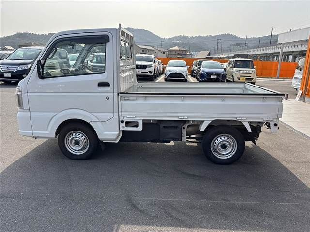 MITSUBISHI MINICAB TRUCK 2018 Image 31