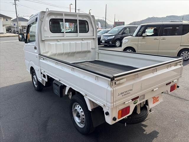 MITSUBISHI MINICAB TRUCK 2018 Image 31
