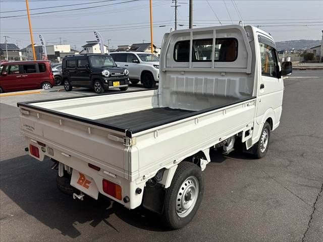 MITSUBISHI MINICAB TRUCK 2018 Image 31