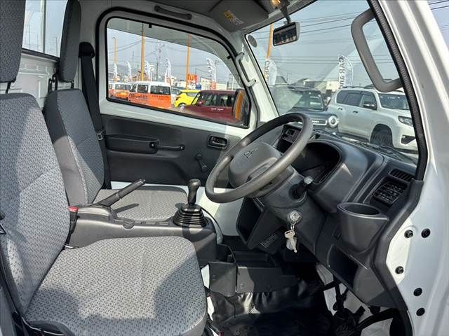 MITSUBISHI MINICAB TRUCK 2018 Image 31