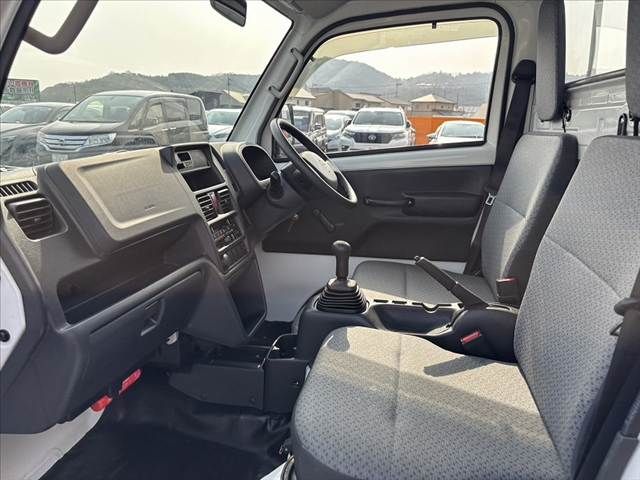 MITSUBISHI MINICAB TRUCK 2018 Image 31