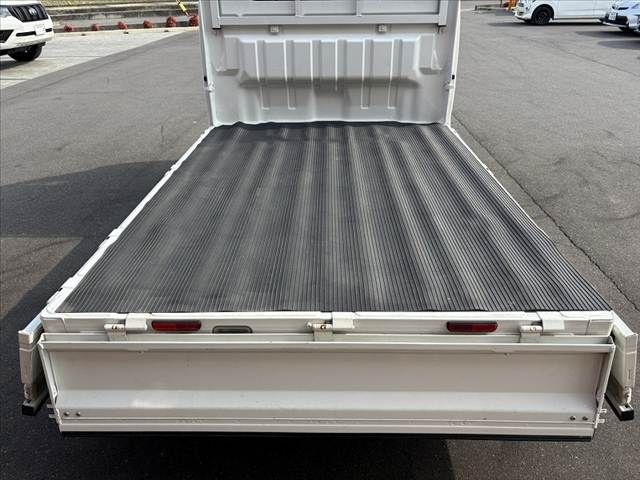 MITSUBISHI MINICAB TRUCK 2018 Image 31