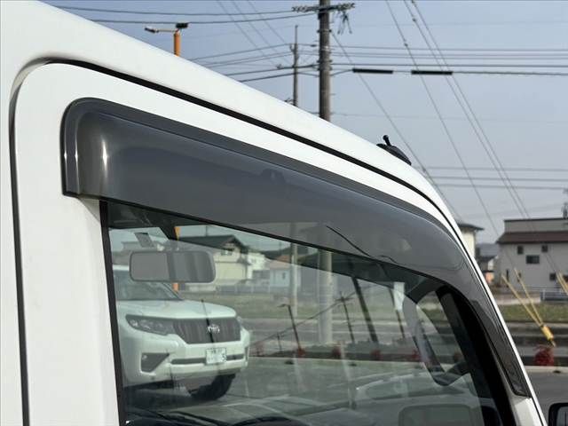 MITSUBISHI MINICAB TRUCK 2018 Image 31