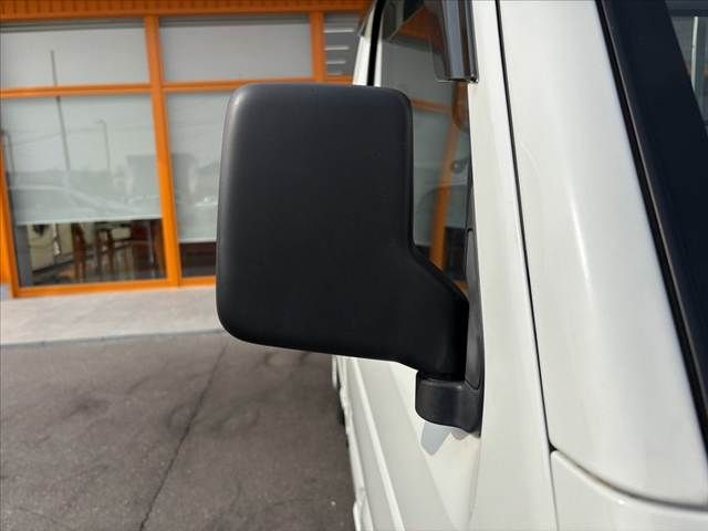 MITSUBISHI MINICAB TRUCK 2018 Image 31